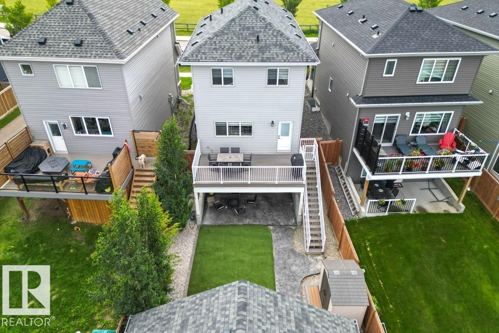Photo 50 of 305 Hawks Ridge Bv Nw, Edmonton AB