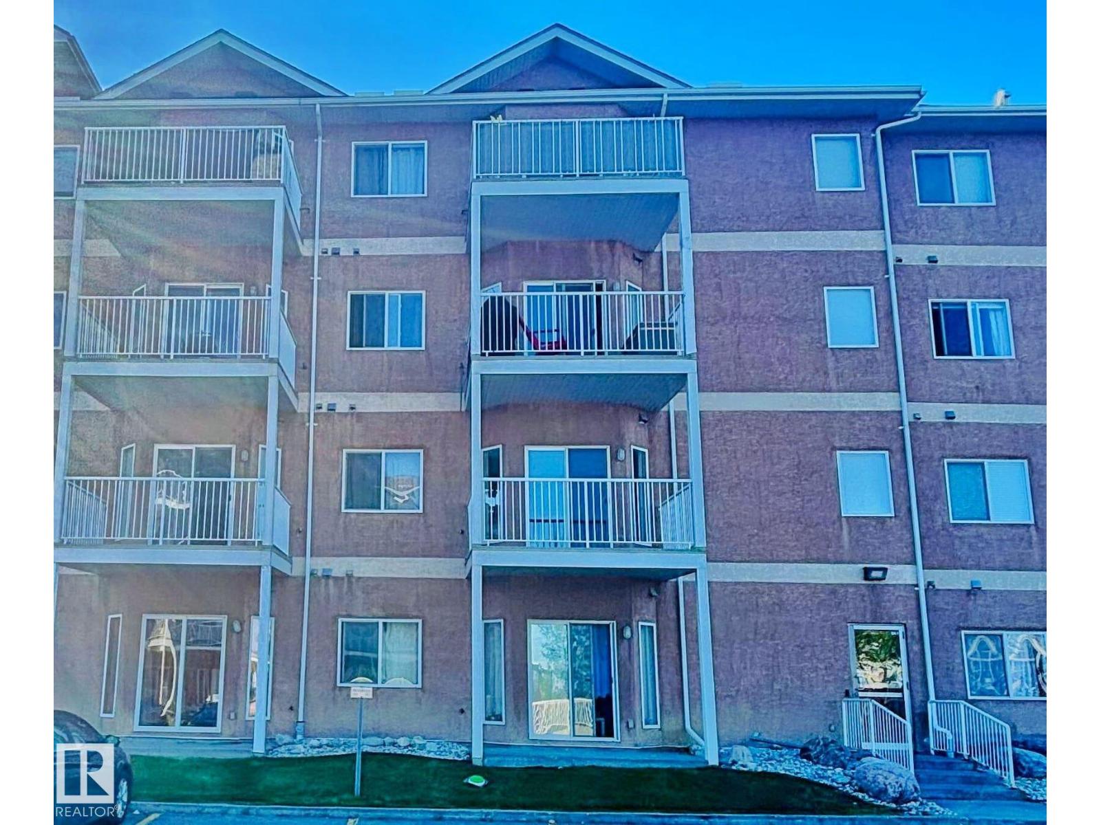 Photo 1 of 319 4304 139 Av Nw, Edmonton AB