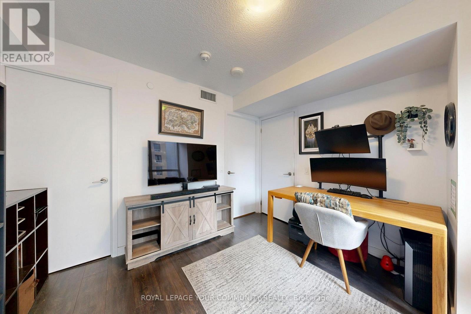 Photo 16 of 410 125 Redpath Avenue, Toronto ON