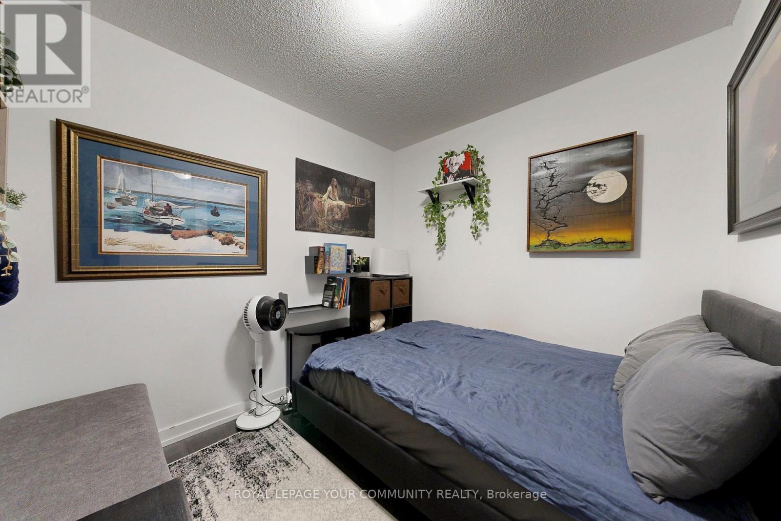 Photo 19 of 410 125 Redpath Avenue, Toronto ON