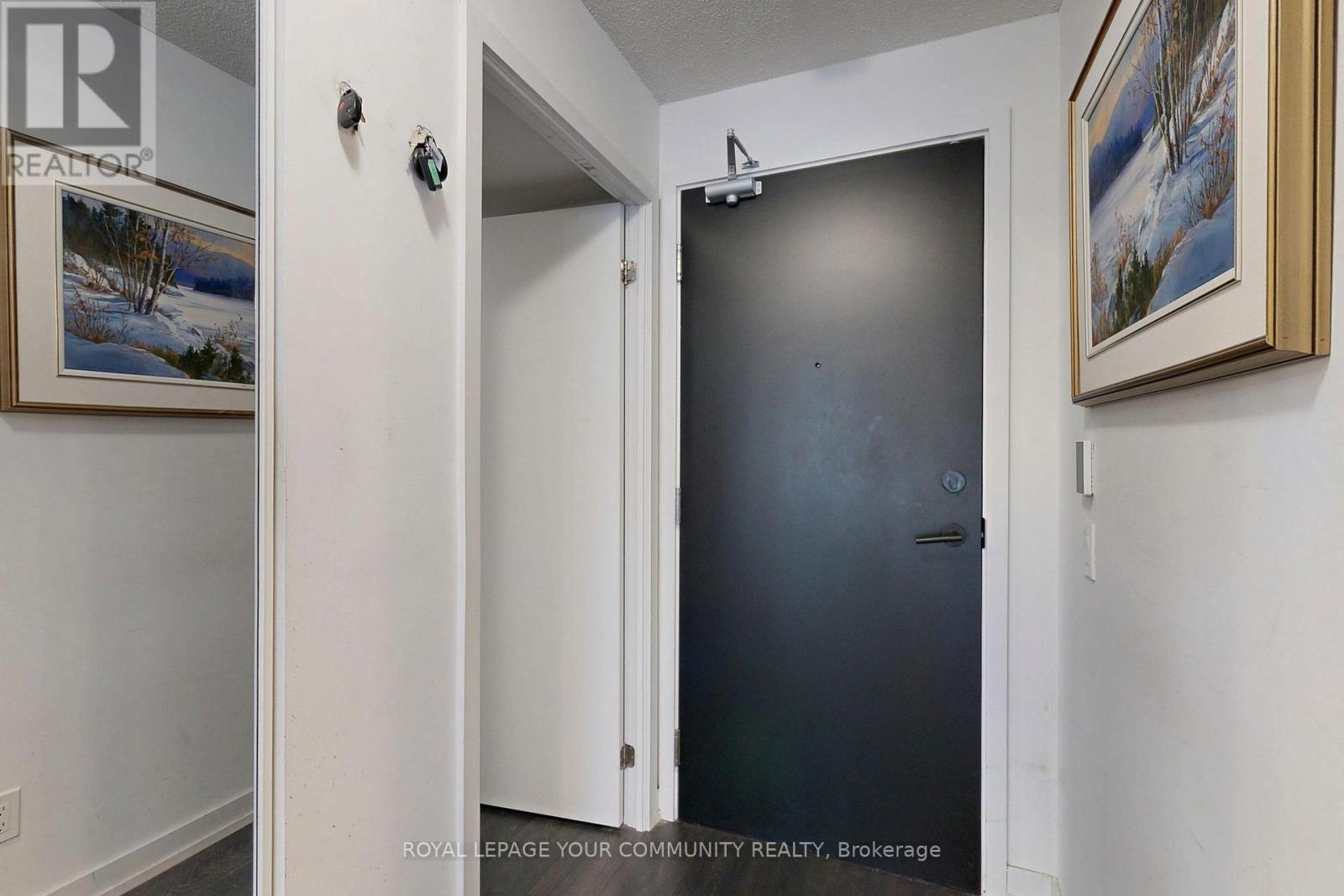 Photo 23 of 410 125 Redpath Avenue, Toronto ON
