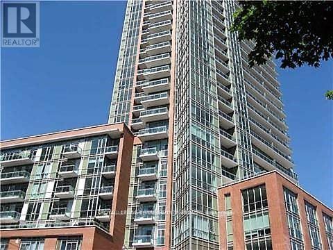 Photo 1 of N 707 116 George Street, Toronto ON