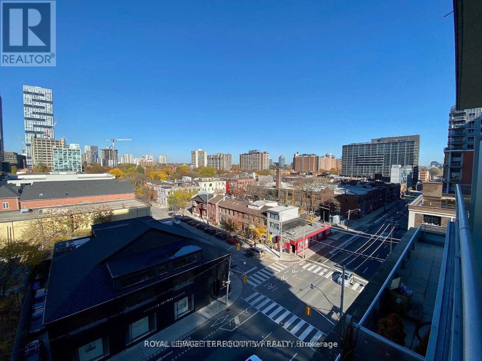 Photo 14 of N 707 116 George Street, Toronto ON