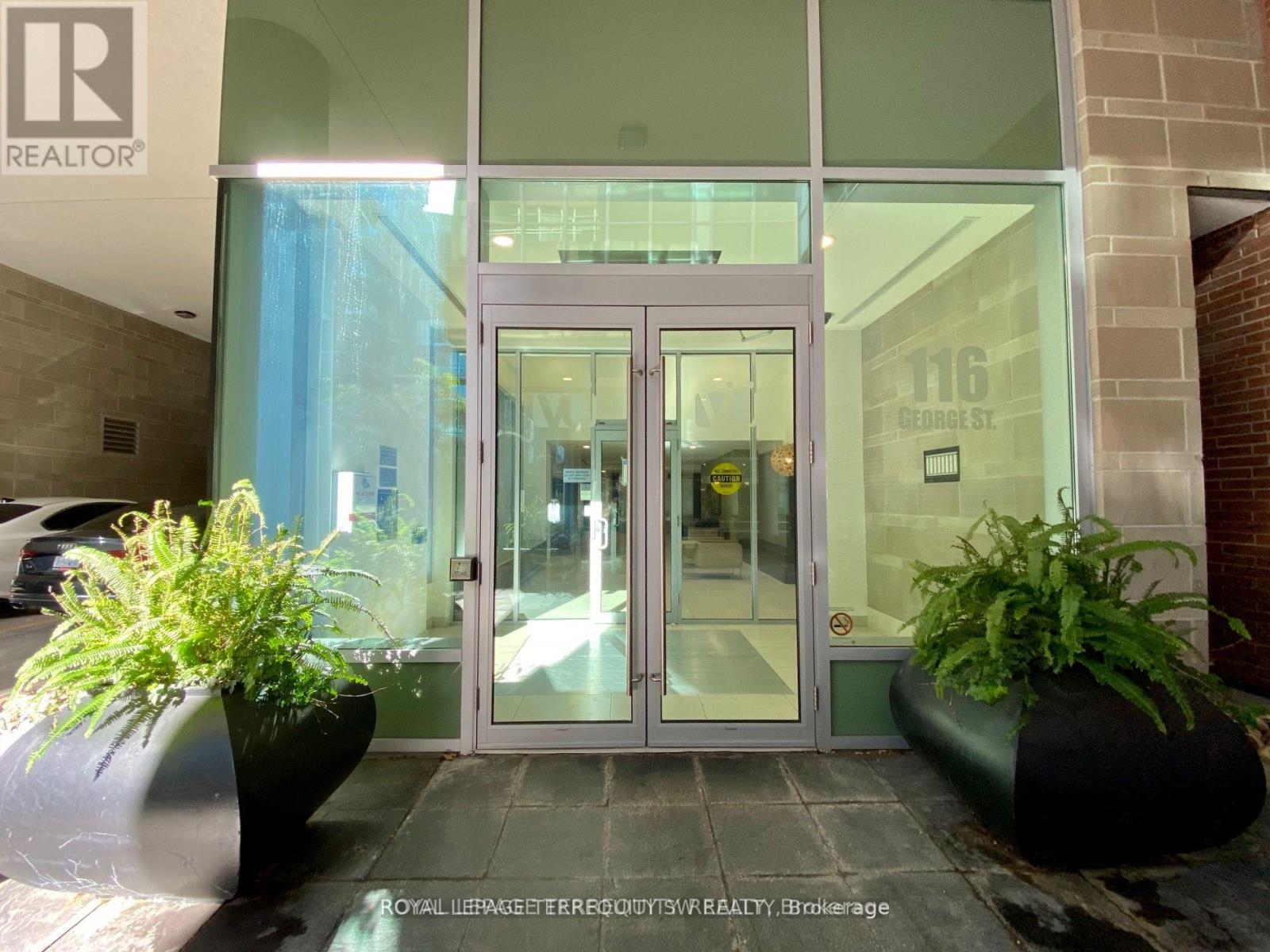 Photo 15 of N 707 116 George Street, Toronto ON