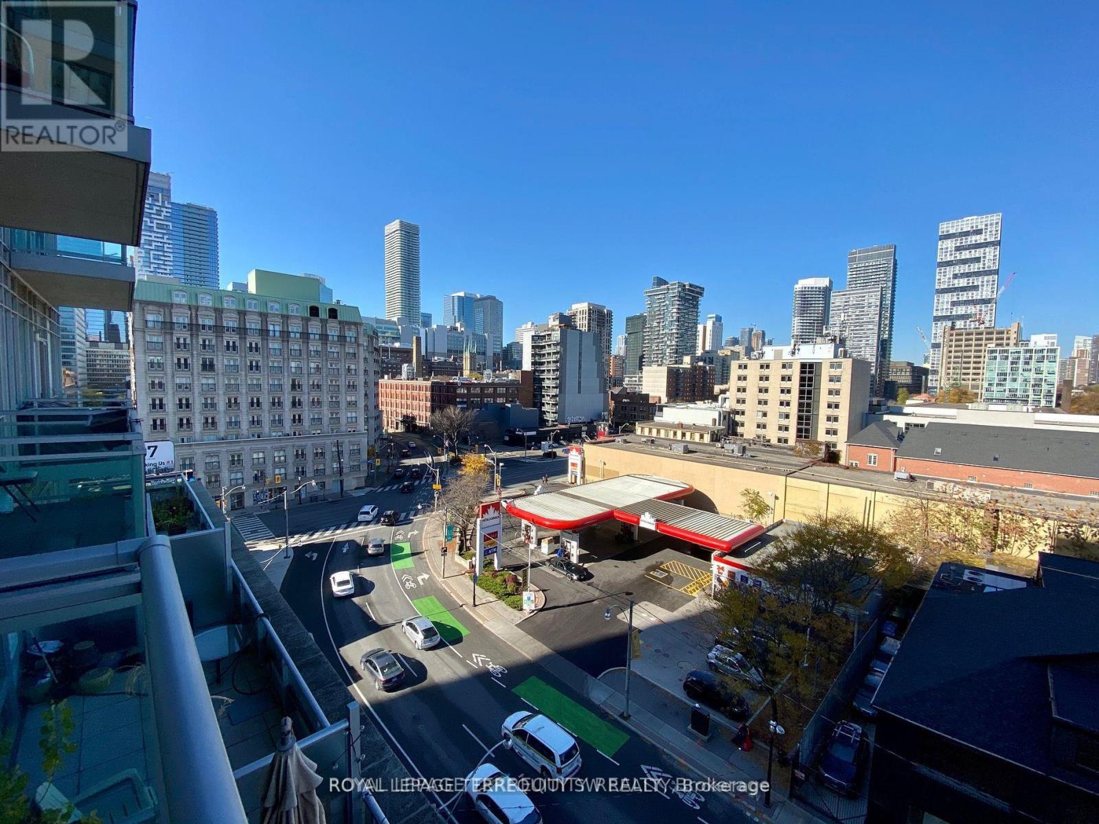 Photo 17 of N 707 116 George Street, Toronto ON
