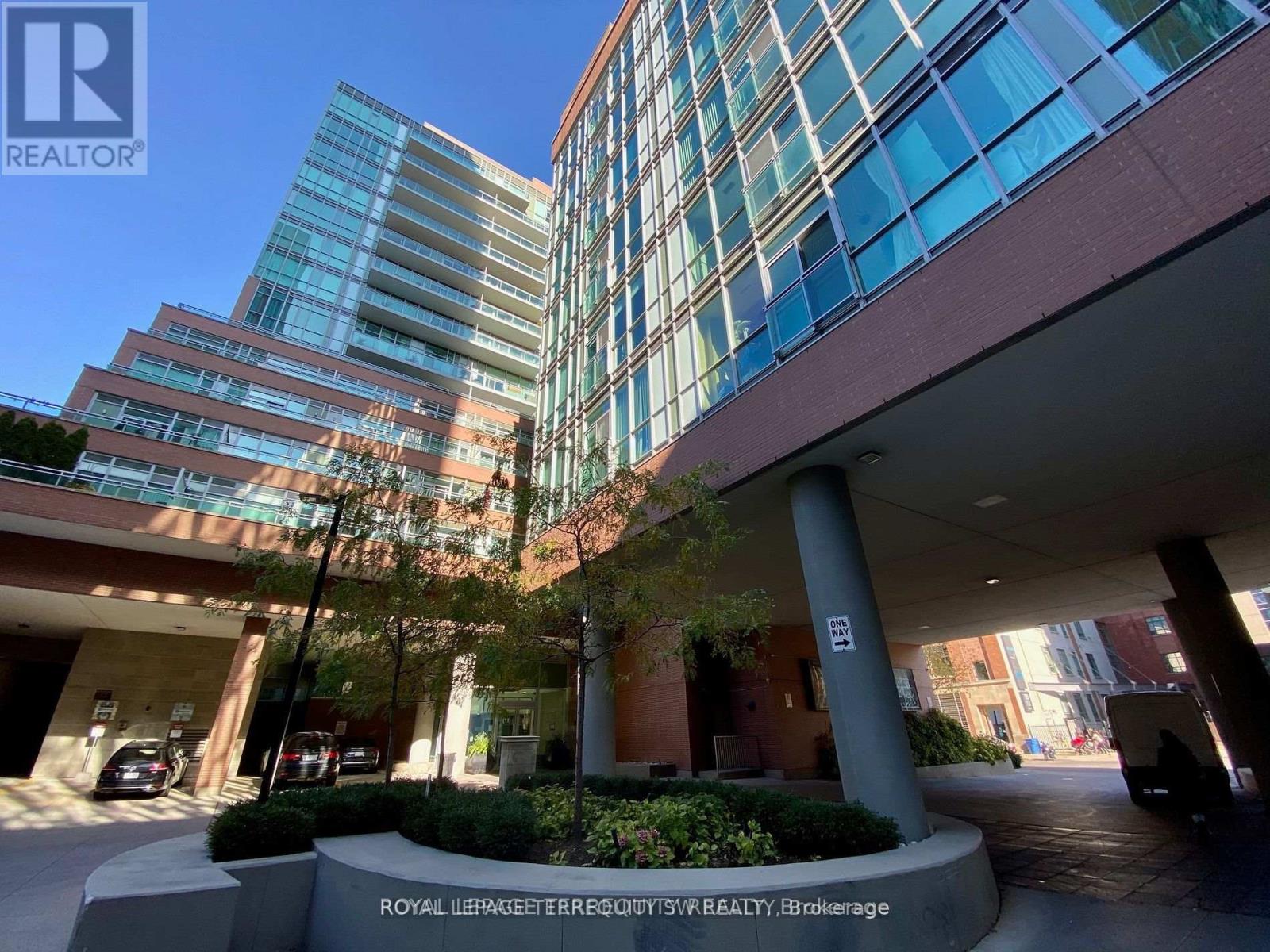 Photo 18 of N 707 116 George Street, Toronto ON