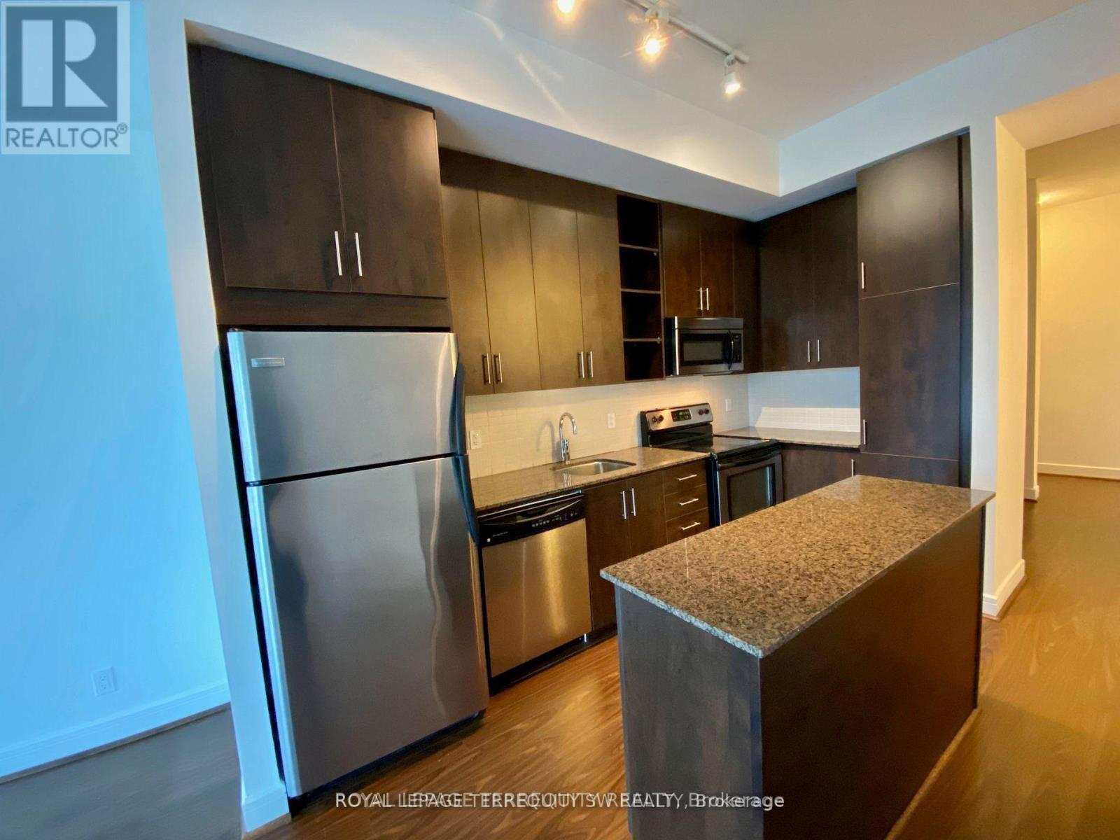Photo 2 of N 707 116 George Street, Toronto ON