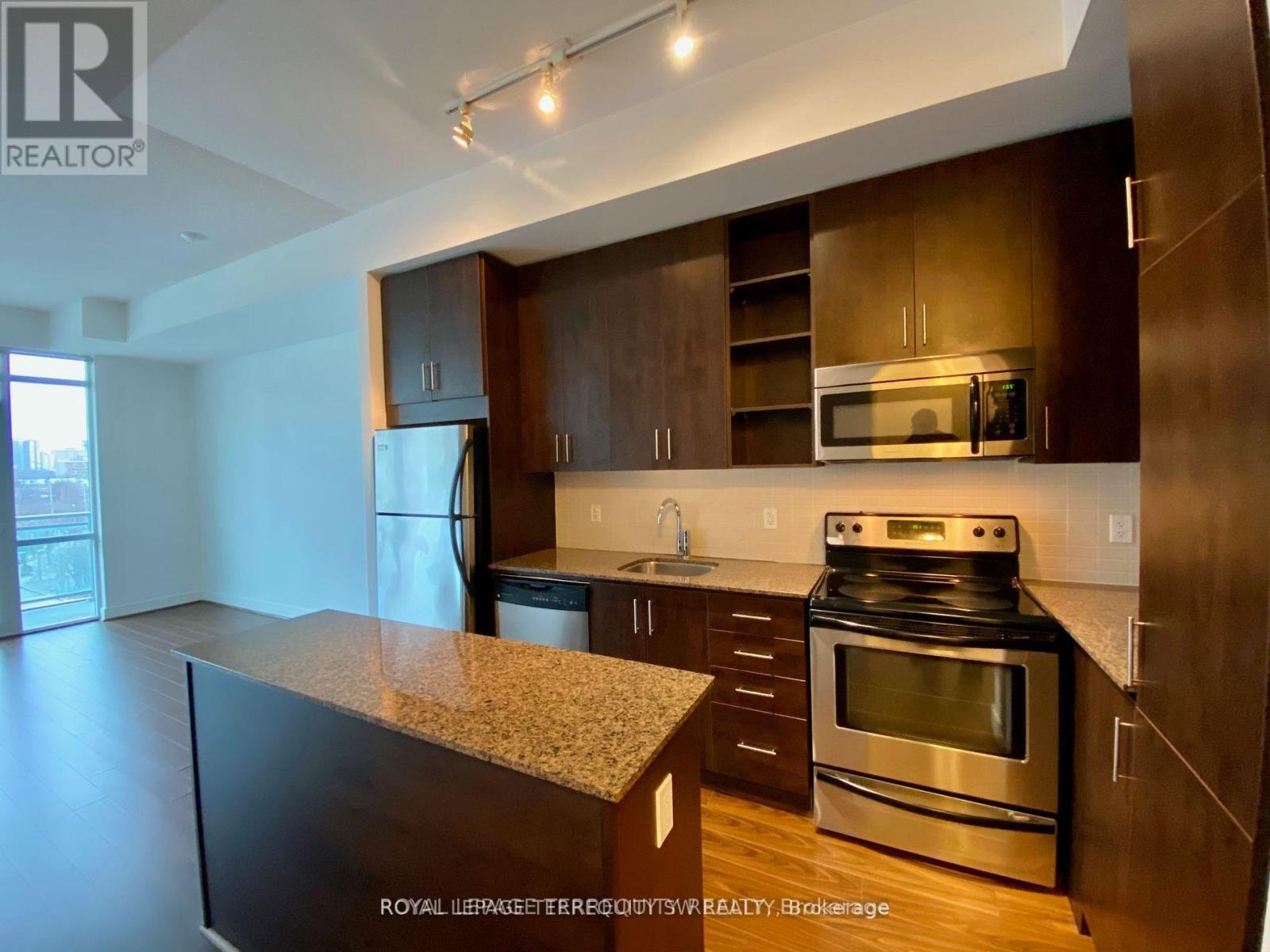 Photo 3 of N 707 116 George Street, Toronto ON