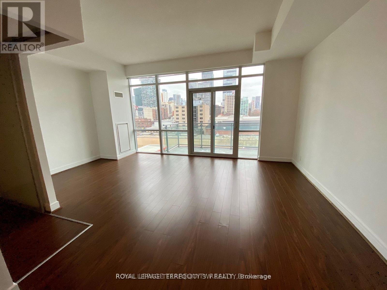 Photo 6 of N 707 116 George Street, Toronto ON