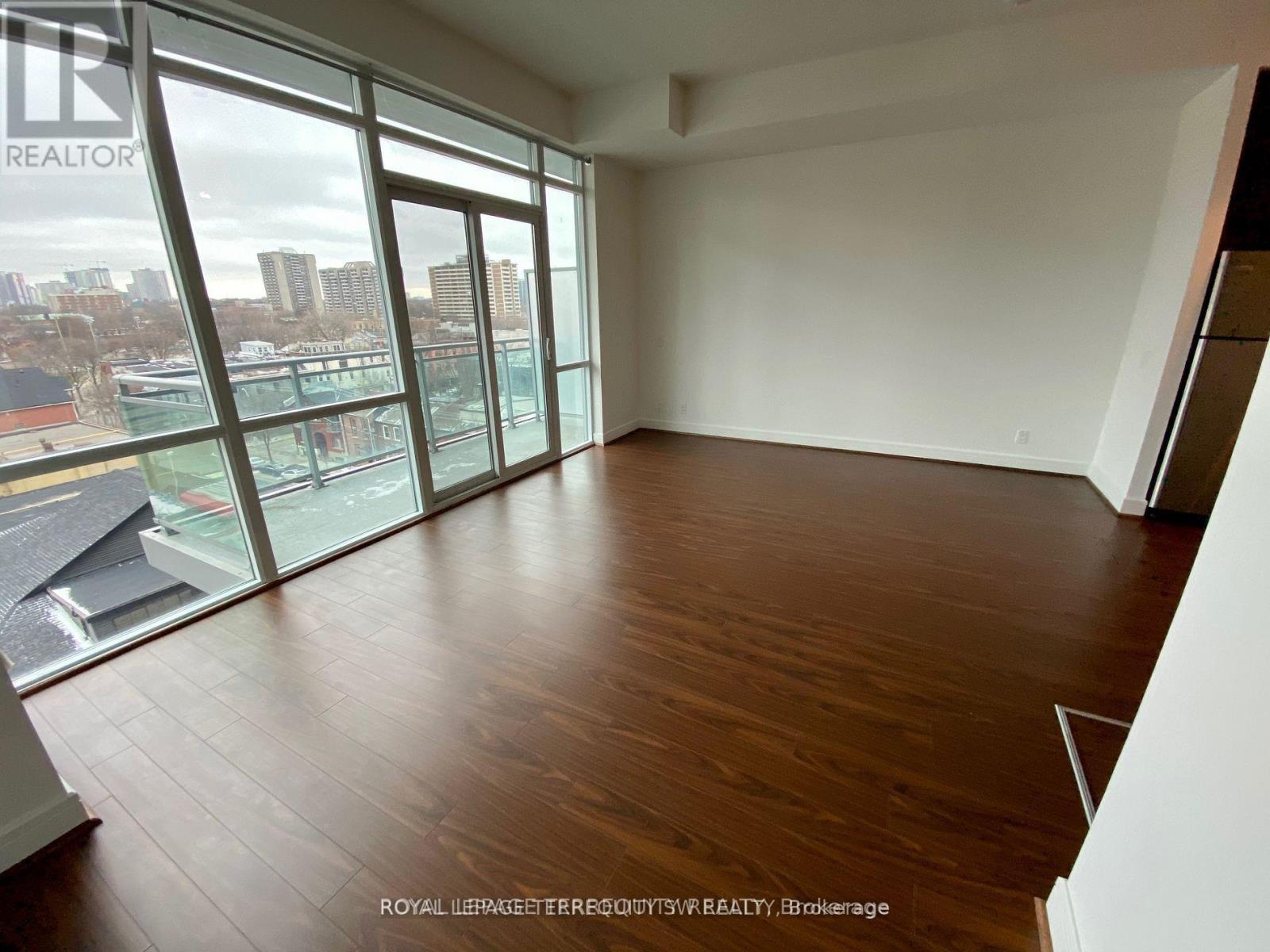 Photo 8 of N 707 116 George Street, Toronto ON