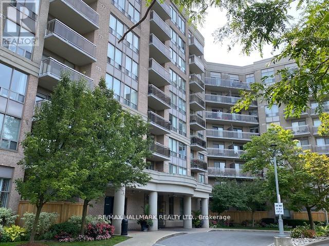 Photo 1 of 503 1720 Eglinton Avenue E, Toronto ON