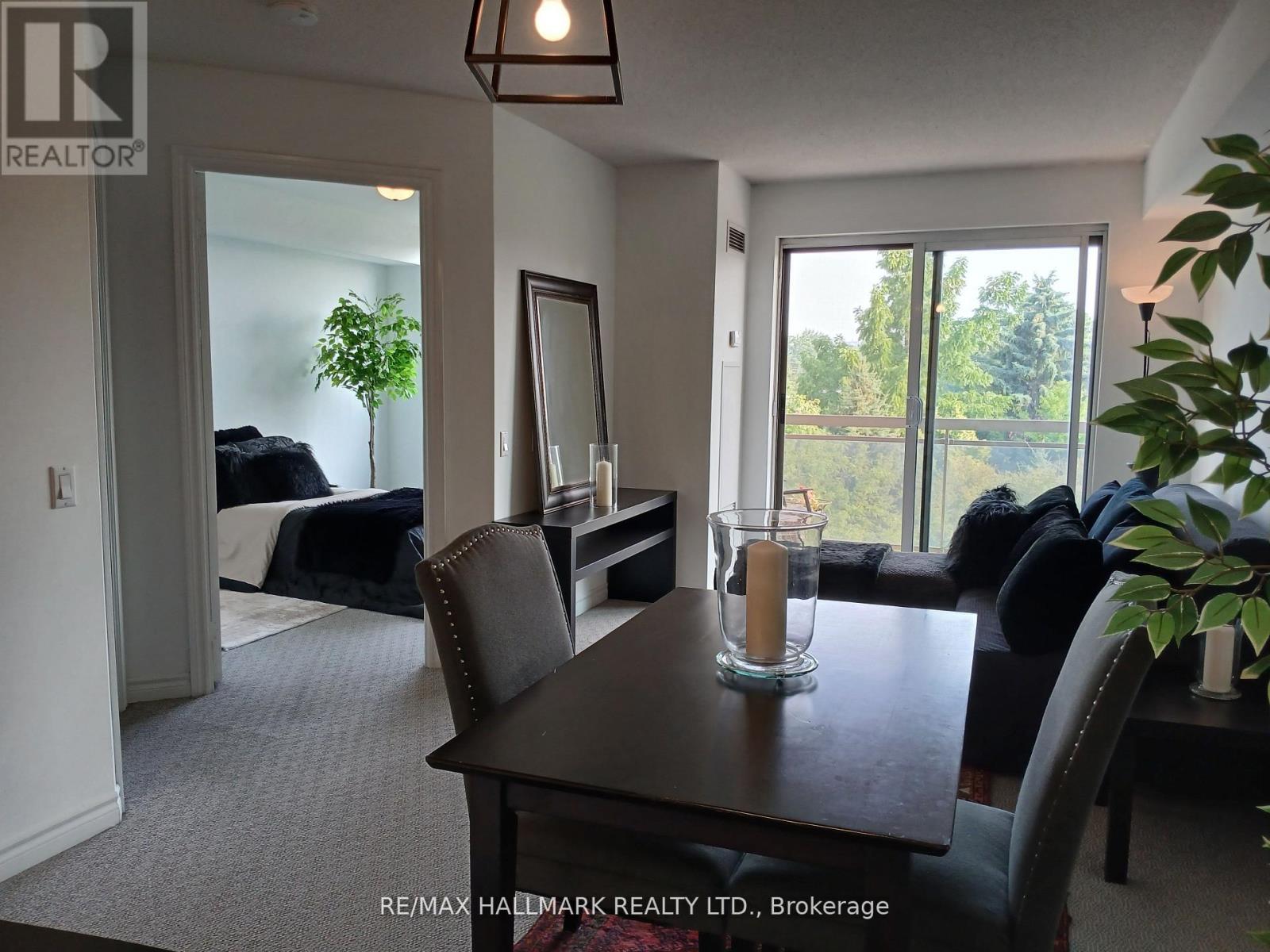 Photo 13 of 503 1720 Eglinton Avenue E, Toronto ON