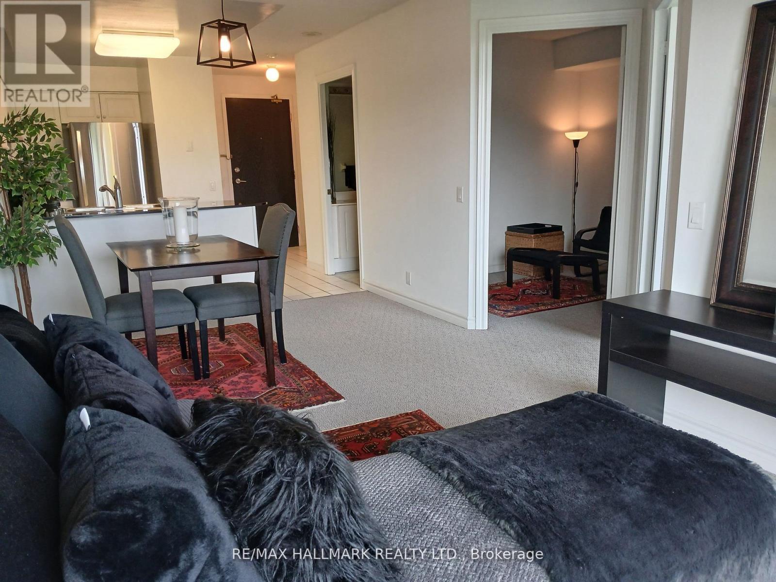 Photo 14 of 503 1720 Eglinton Avenue E, Toronto ON