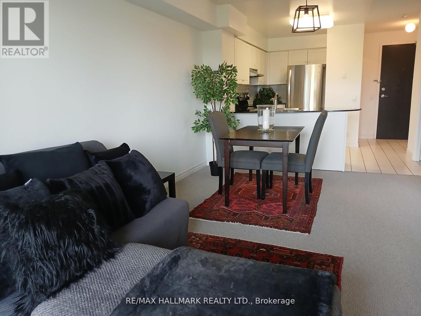 Photo 16 of 503 1720 Eglinton Avenue E, Toronto ON