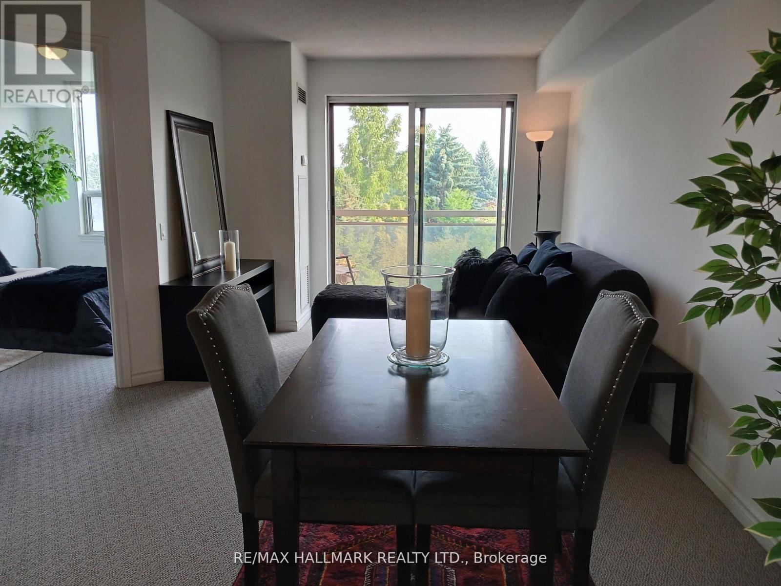 Photo 17 of 503 1720 Eglinton Avenue E, Toronto ON