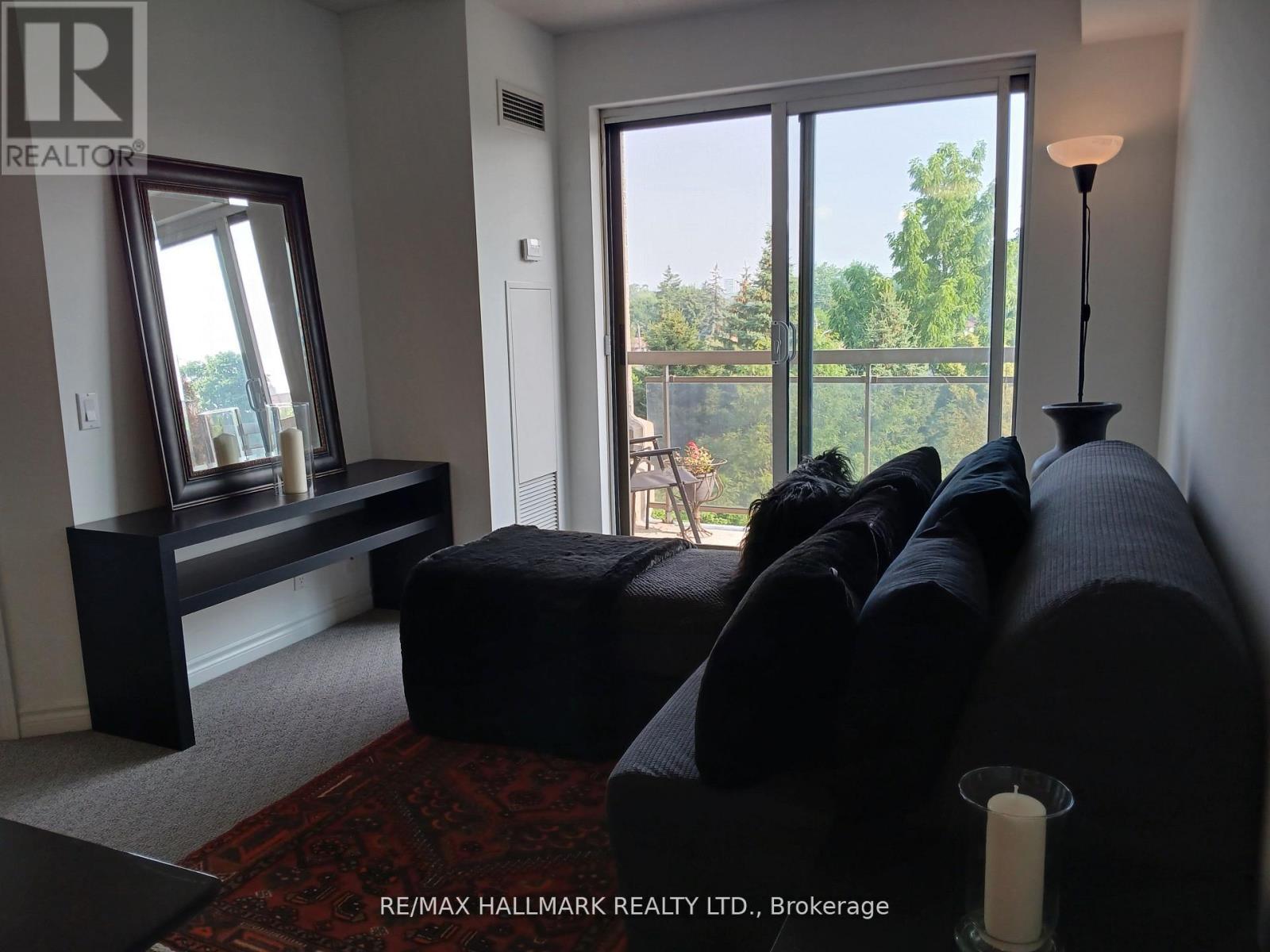 Photo 18 of 503 1720 Eglinton Avenue E, Toronto ON