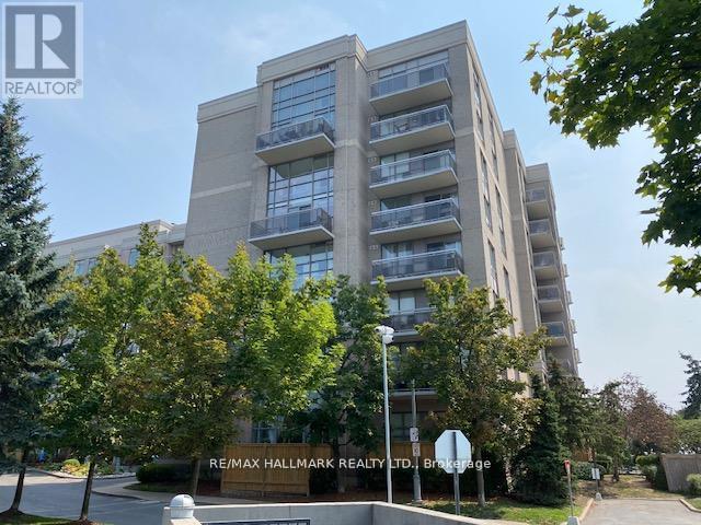 Photo 2 of 503 1720 Eglinton Avenue E, Toronto ON