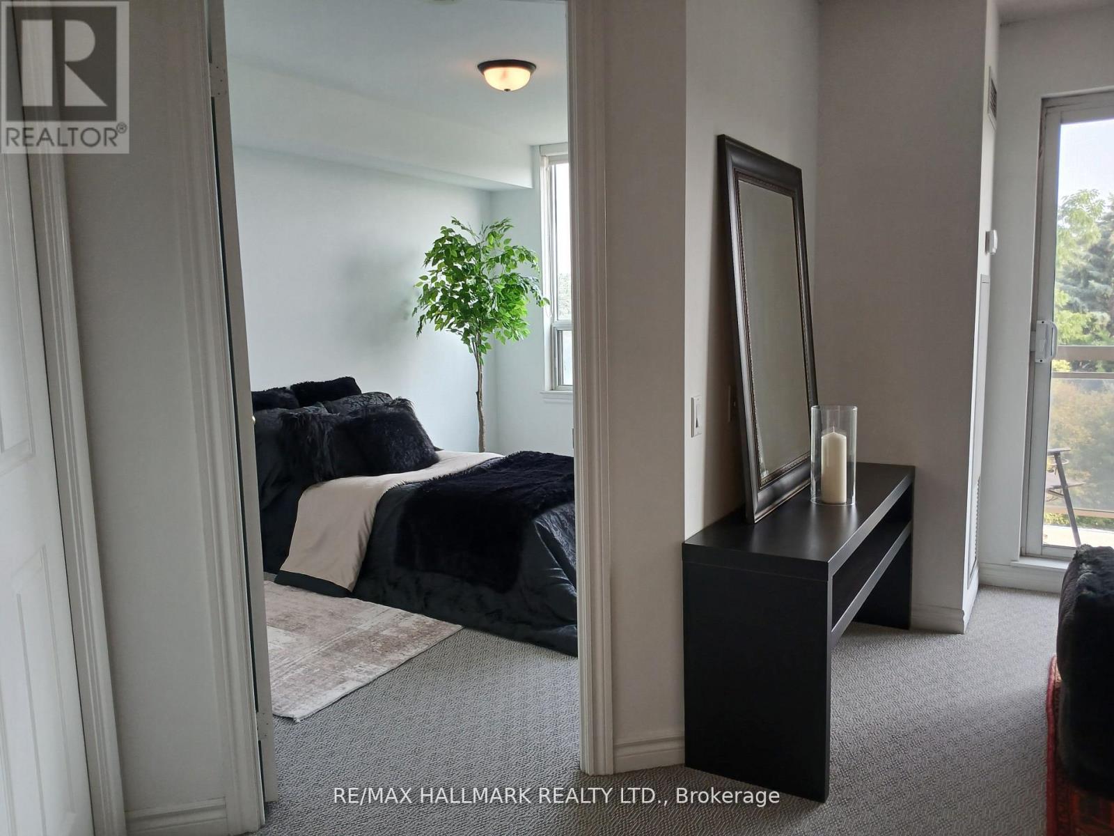 Photo 22 of 503 1720 Eglinton Avenue E, Toronto ON