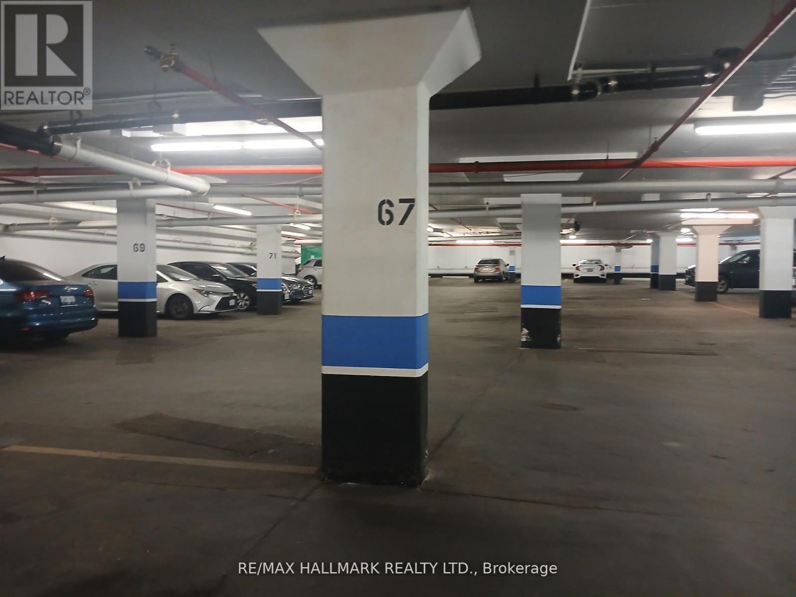 Photo 31 of 503 1720 Eglinton Avenue E, Toronto ON