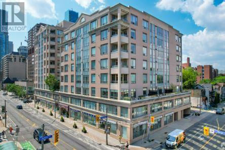 Photo 1 of 205 980 Yonge Street, Toronto ON