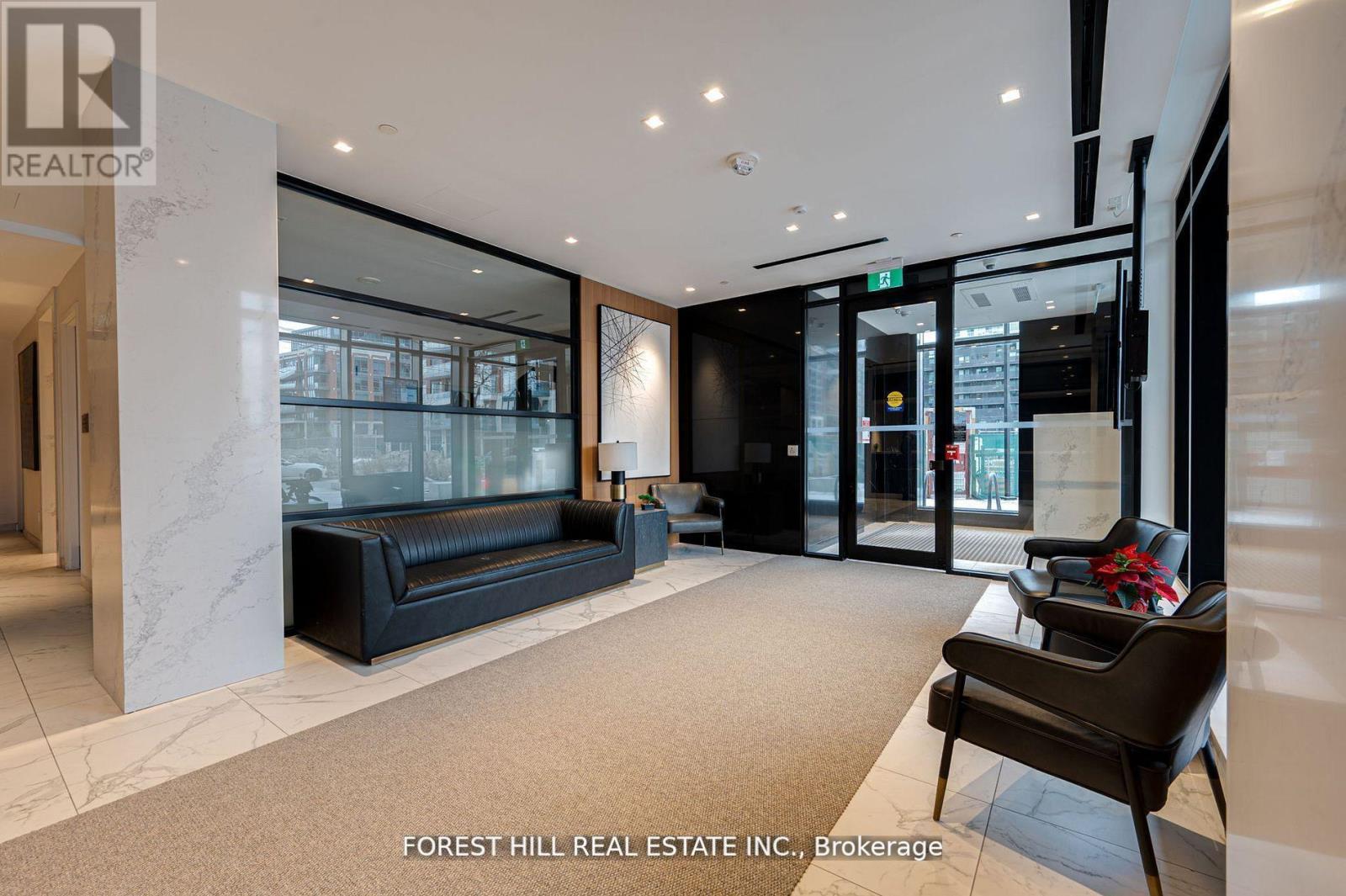 Photo 28 of 411 8 Tippett Road, Toronto ON