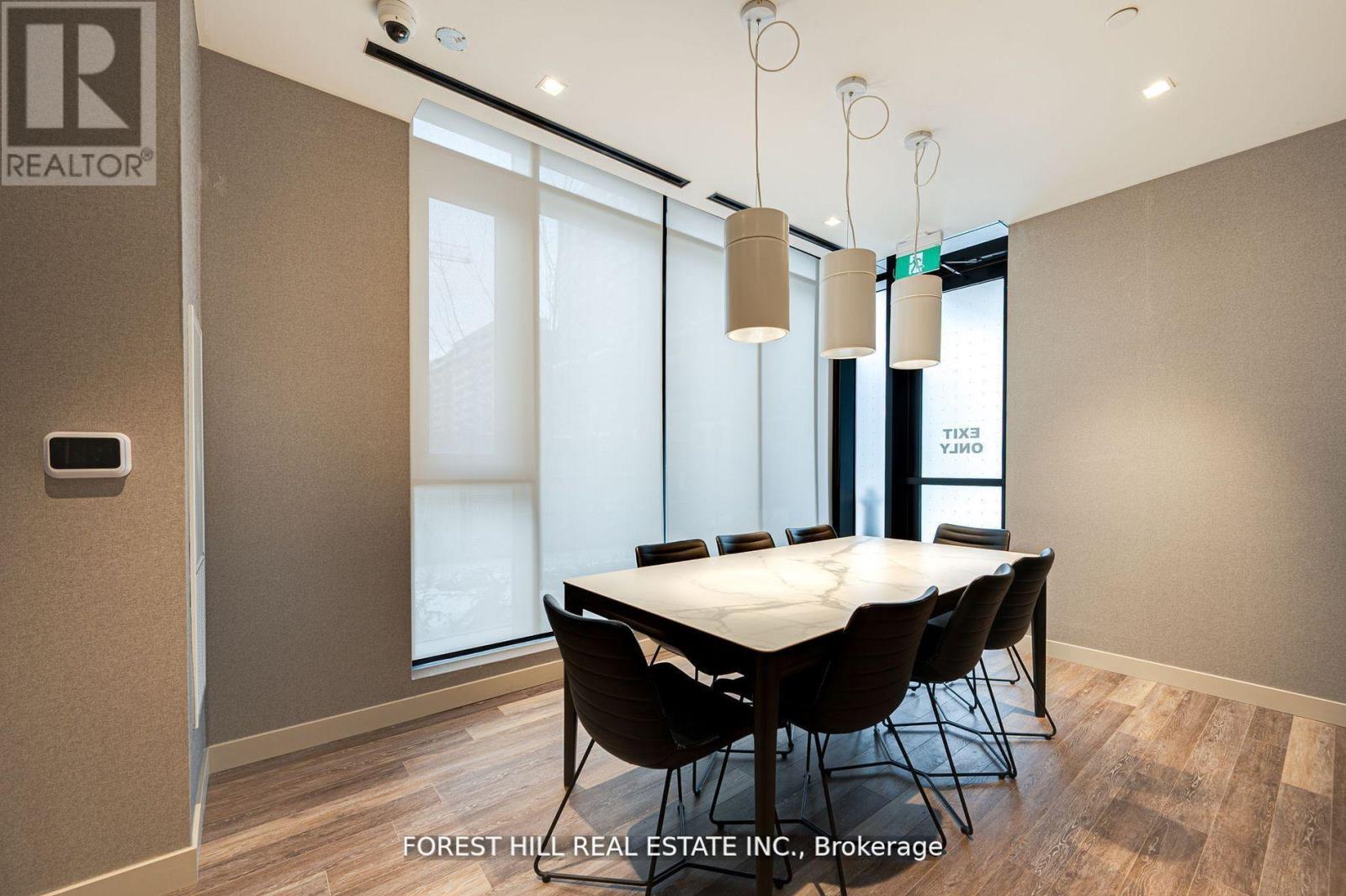 Photo 31 of 411 8 Tippett Road, Toronto ON