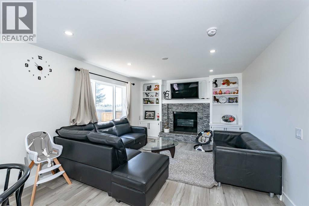 Single Family House for Sale in  Del Ray Road NE Monterey Park Calgary 