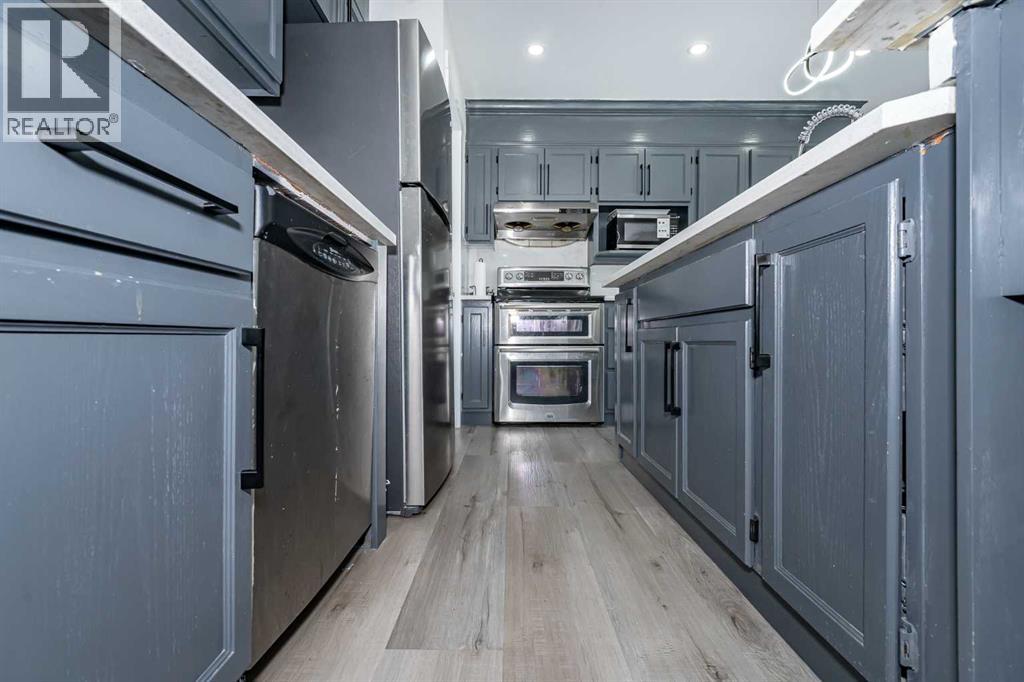 Single Family House for Sale in  Del Ray Road NE Monterey Park Calgary 