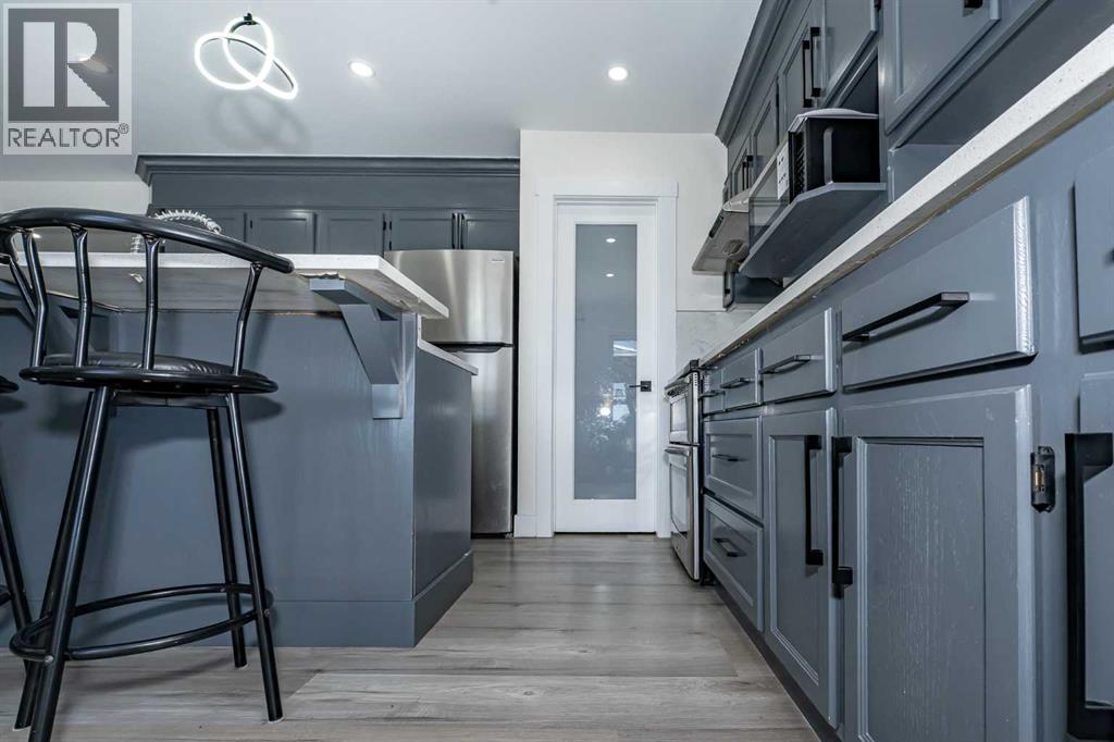 Single Family House for Sale in  Del Ray Road NE Monterey Park Calgary 