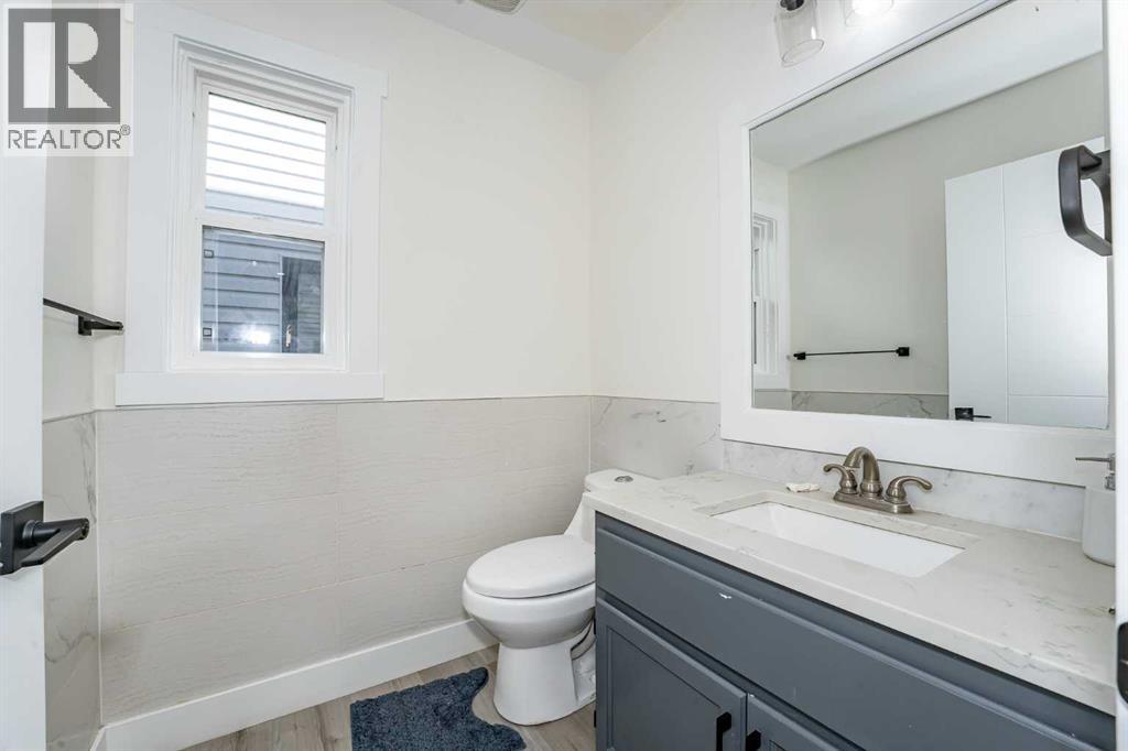Single Family House for Sale in  Del Ray Road NE Monterey Park Calgary 