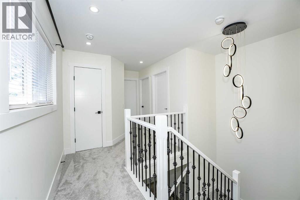Single Family House for Sale in  Del Ray Road NE Monterey Park Calgary 