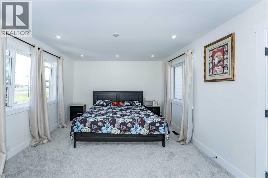 Single Family House for Sale in  Del Ray Road NE Monterey Park Calgary 