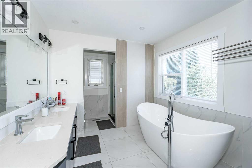 Single Family House for Sale in  Del Ray Road NE Monterey Park Calgary 