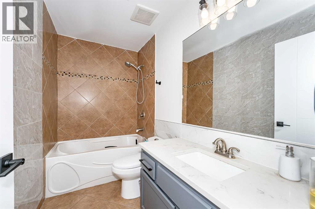 Single Family House for Sale in  Del Ray Road NE Monterey Park Calgary 