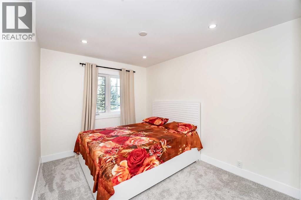 Single Family House for Sale in  Del Ray Road NE Monterey Park Calgary 