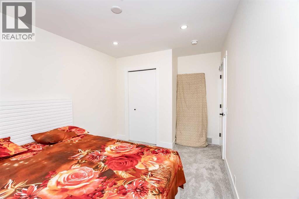 Single Family House for Sale in  Del Ray Road NE Monterey Park Calgary 