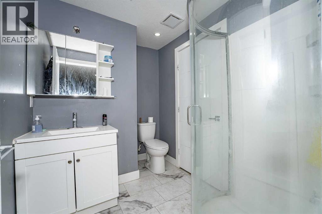 Single Family House for Sale in  Del Ray Road NE Monterey Park Calgary 