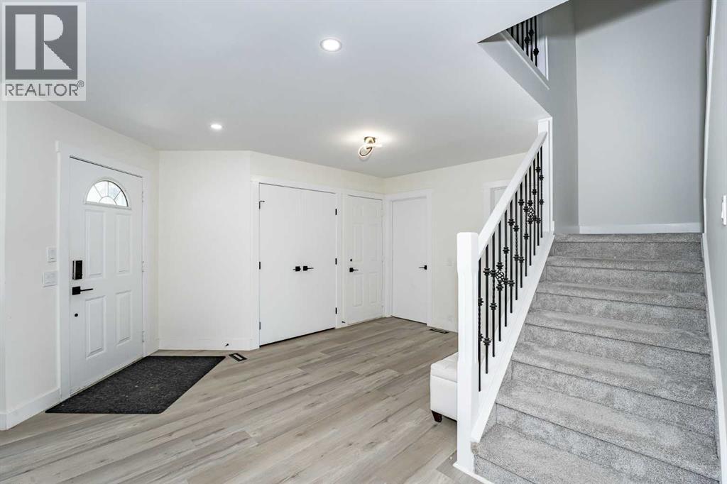 Single Family House for Sale in  Del Ray Road NE Monterey Park Calgary 