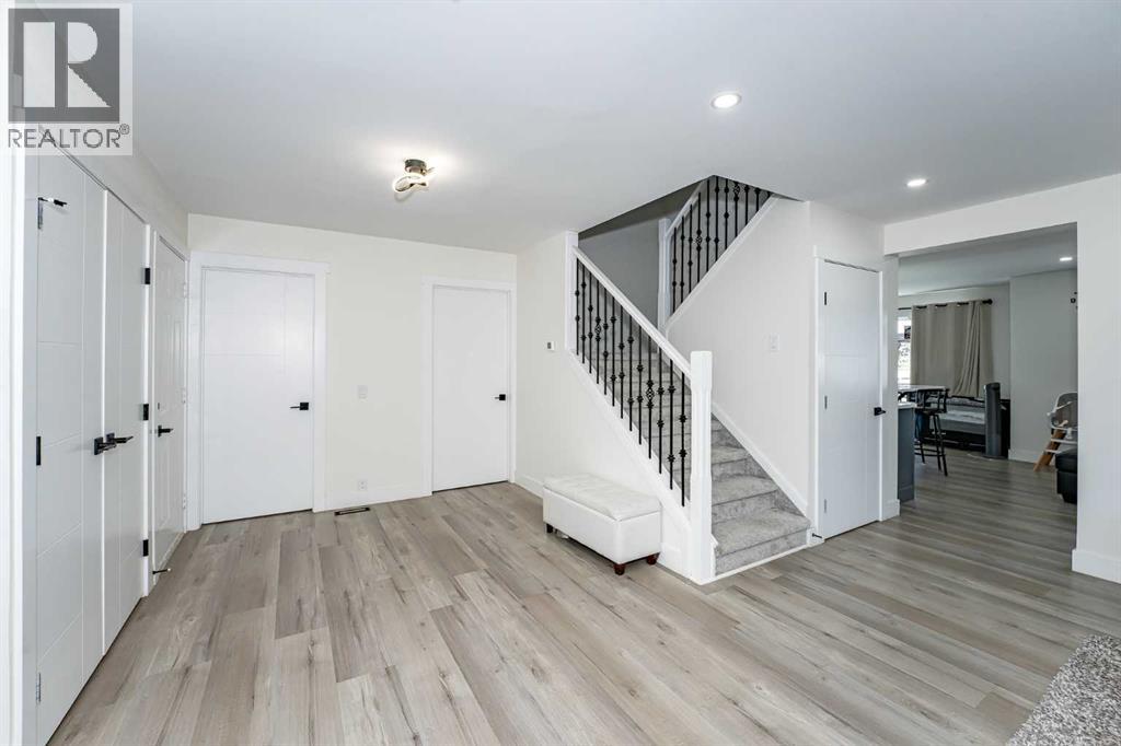 Single Family House for Sale in  Del Ray Road NE Monterey Park Calgary 