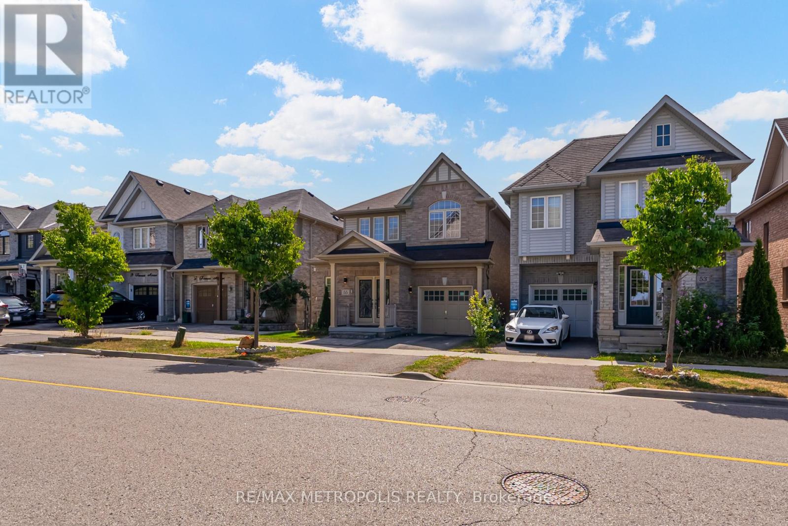 Photo 1 of 55 Formosa Avenue, Ajax ON