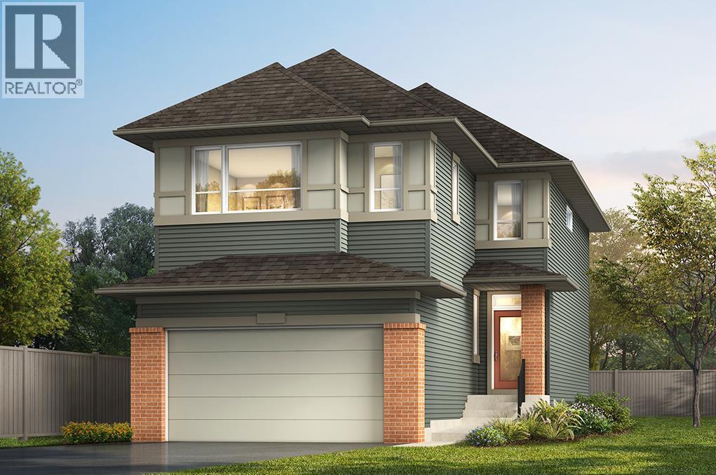 Photo 13 of 52 Creekside Path Sw, Calgary AB