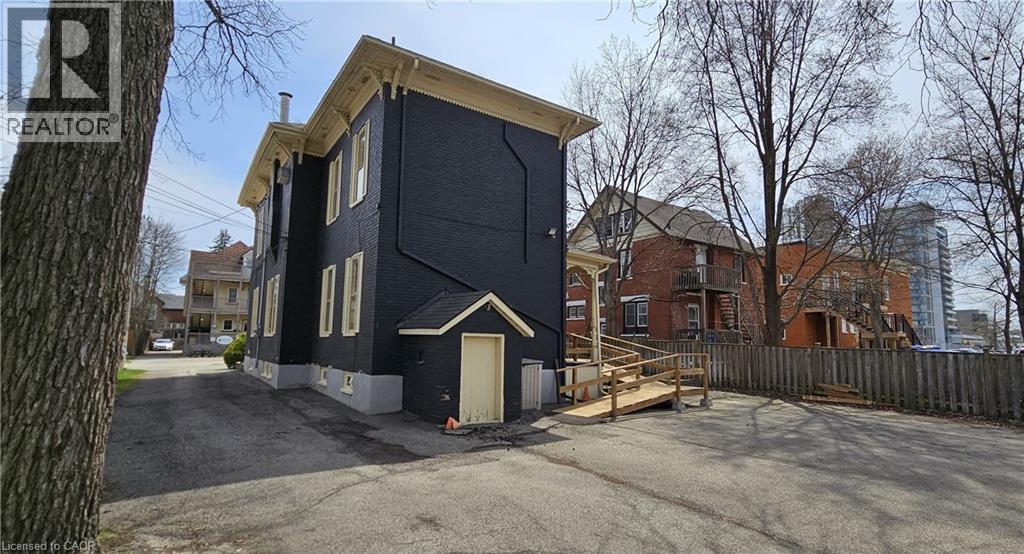 Photo 2 of 106 Young Street W, Kitchener ON