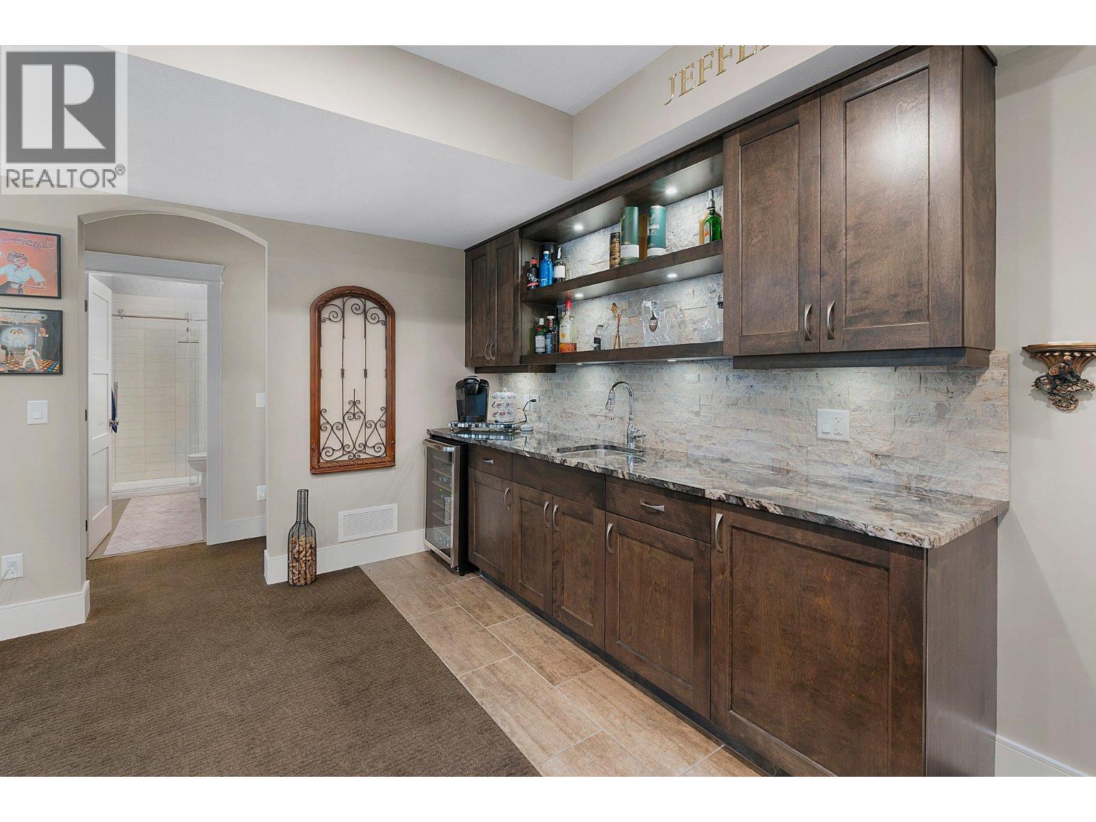 Photo 31 of 4149 Gallaghers Fairway S, Kelowna BC
