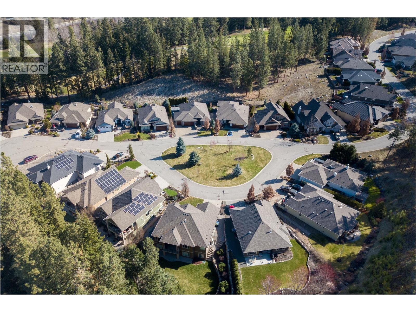 Photo 51 of 4149 Gallaghers Fairway S, Kelowna BC