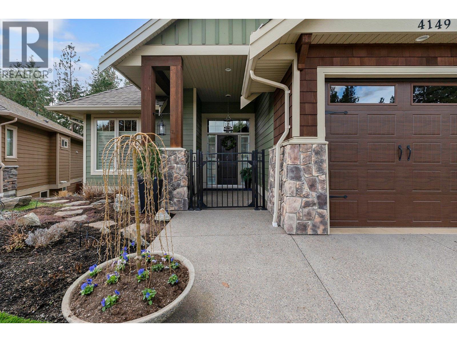 Photo 55 of 4149 Gallaghers Fairway S, Kelowna BC