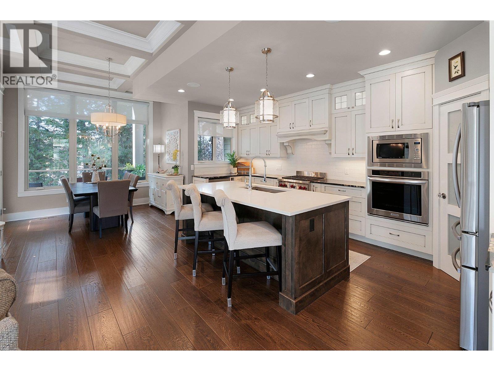 Photo 7 of 4149 Gallaghers Fairway S, Kelowna BC