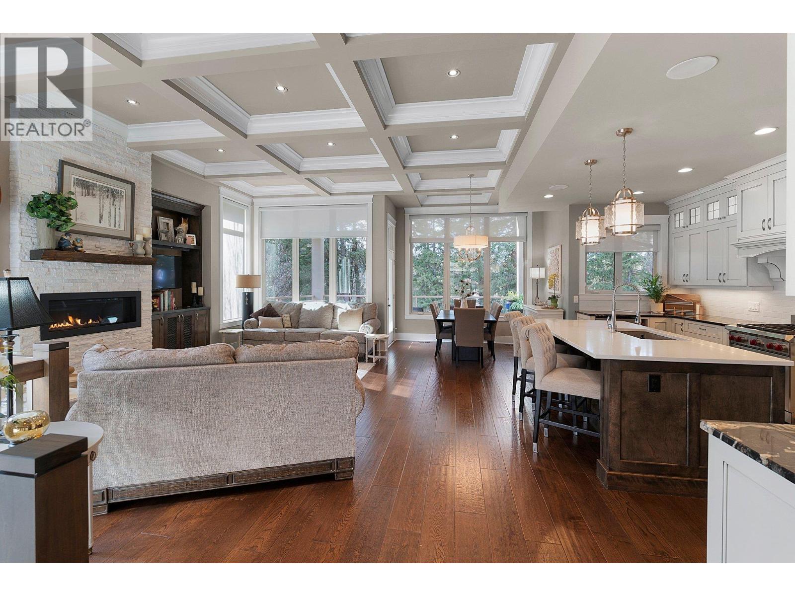 Photo 9 of 4149 Gallaghers Fairway S, Kelowna BC