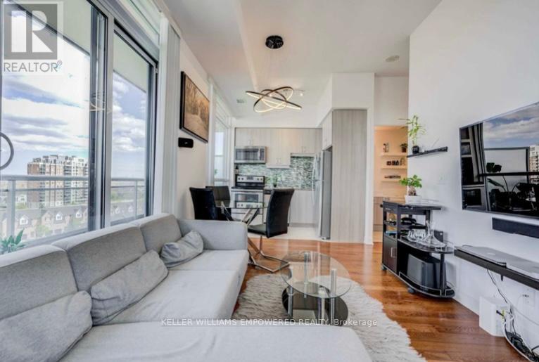 Photo 14 of 812 9199 Yonge Street, Richmond Hill ON