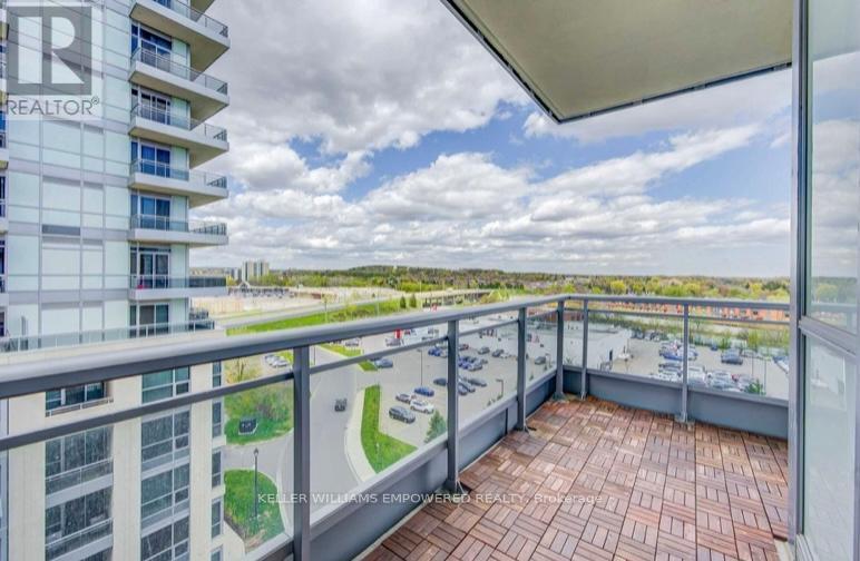 Photo 21 of 812 9199 Yonge Street, Richmond Hill ON