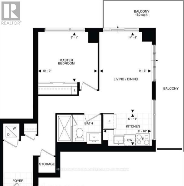 Photo 25 of 812 9199 Yonge Street, Richmond Hill ON